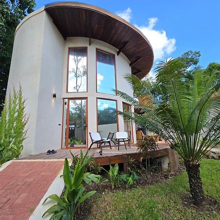 Villa Con Jacuzzi En Bacalar Buenavista  외부 사진