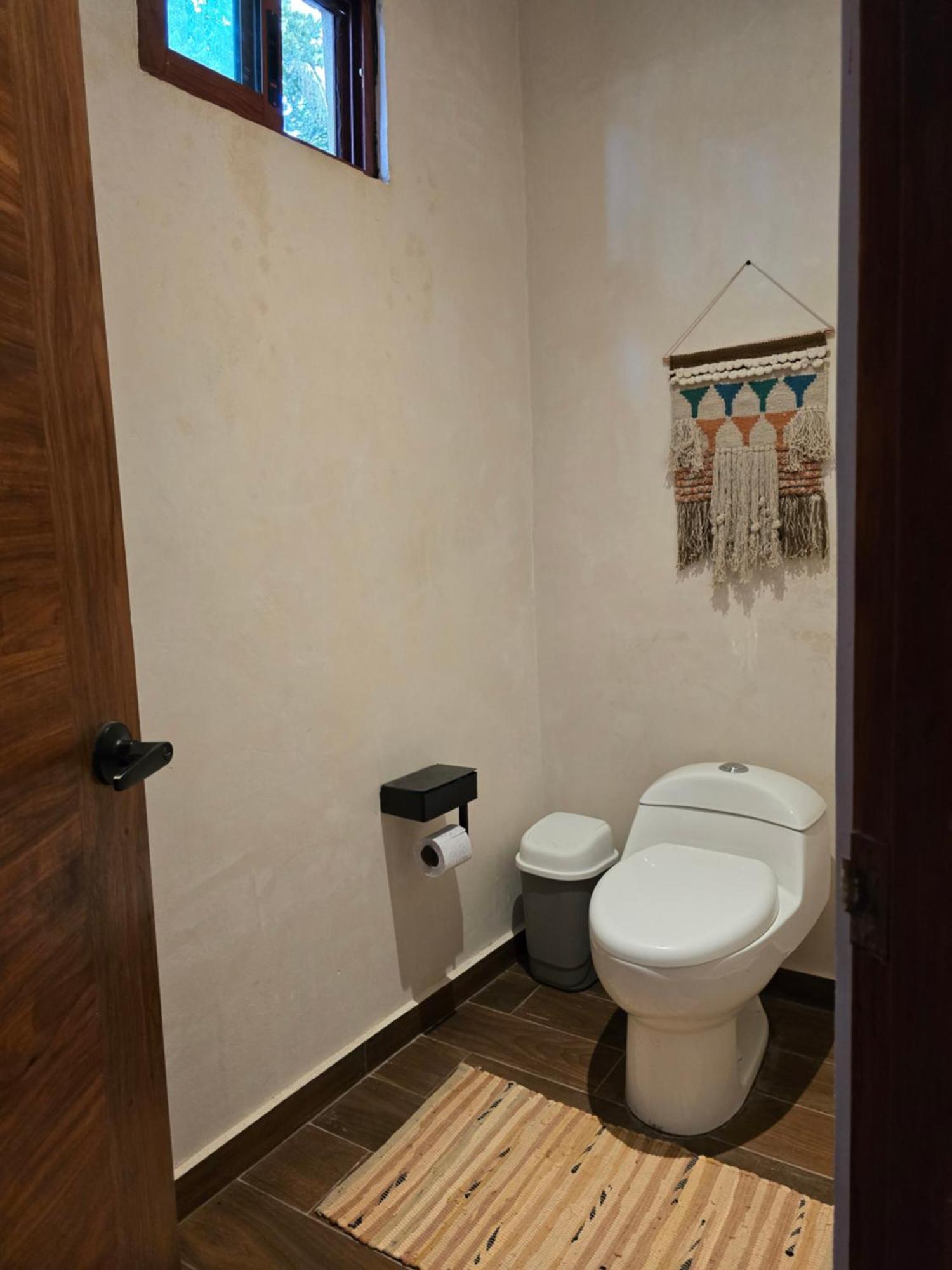 Villa Con Jacuzzi En Bacalar Buenavista  외부 사진
